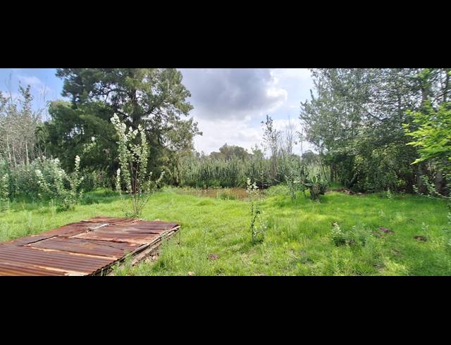 6HA SMALLHOLDING FOR SALE IN RUSTENBURG RURAL